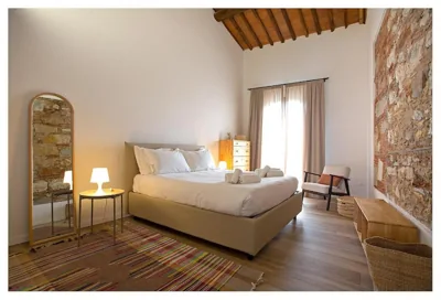 Casa Josephina, Charming Loft just 500 m from Lucca s Centre – 照片 2