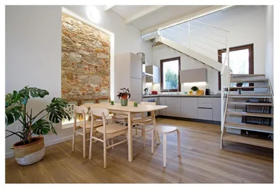 Casa Josephina, Charming Loft just 500 m from Lucca s Centre – 照片 4