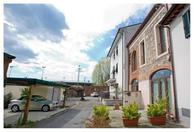 Casa Josephina, Charming Loft just 500 m from Lucca s Centre – 照片 6