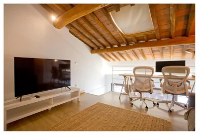 Casa Josephina, Charming Loft just 500 m from Lucca s Centre – 照片 9
