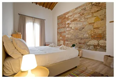 Casa Josephina, Charming Loft just 500 m from Lucca s Centre – 照片 10