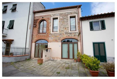 Casa Josephina, Charming Loft just 500 m from Lucca s Centre – 照片 12