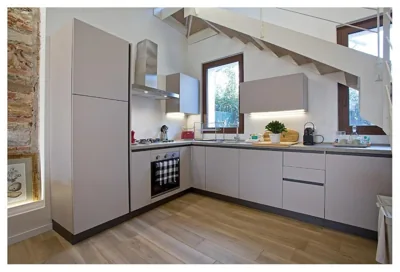 Casa Josephina, Charming Loft just 500 m from Lucca s Centre – 照片 15