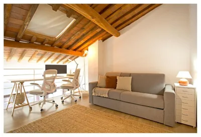 Casa Josephina, Charming Loft just 500 m from Lucca s Centre – 照片 16